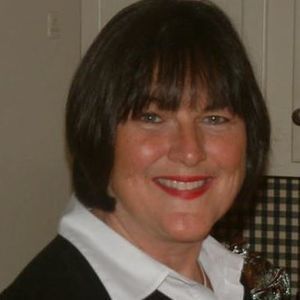 Meet your Posher, Paula